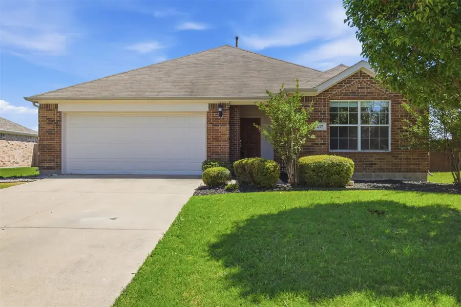 217 Ame Lane, Royse City, TX 75189 - #2