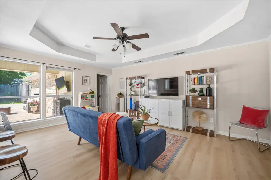 118 Willowcrest Drive, Garland, TX 75040 - #3