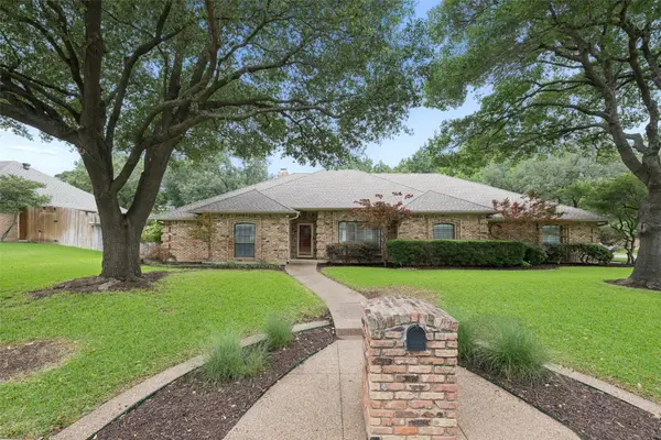7300 Wind Chime Drive, Fort Worth, TX 76133