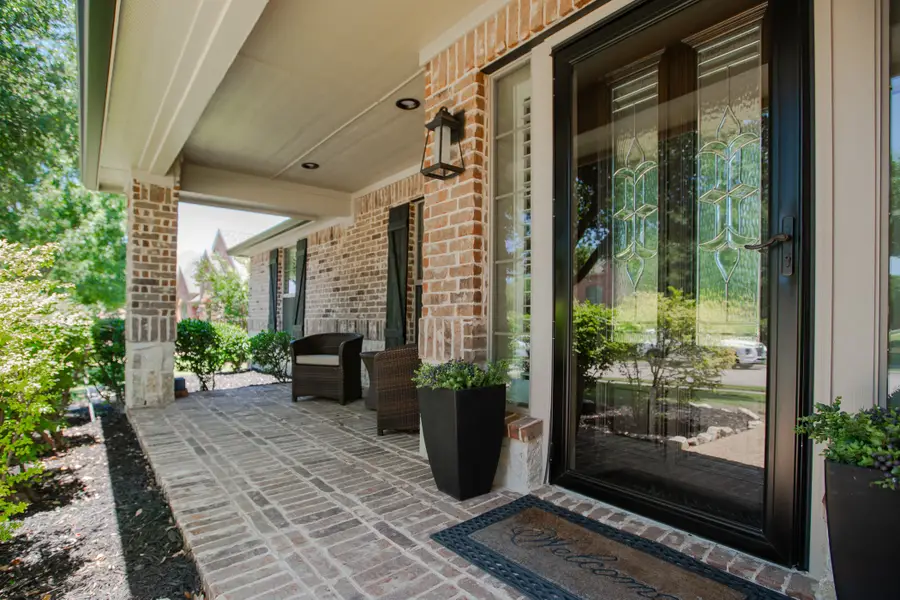 7822 Glencrest Drive, Sachse, TX 75048 - #2
