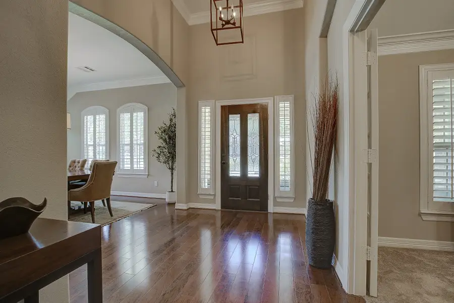 7822 Glencrest Drive, Sachse, TX 75048 - #3