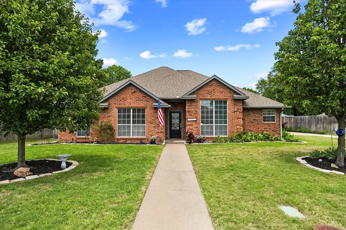 10601 Woodland Drive, Greenville, TX 75402 - #1