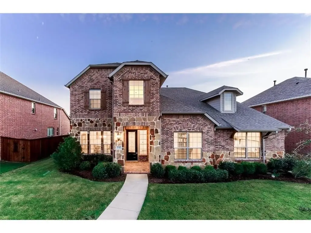 1041 Blanco Drive, Allen, TX 75013 - #1
