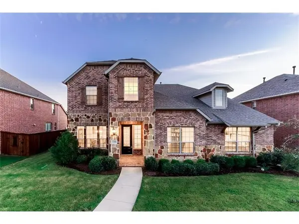 1041 Blanco Drive, Allen, TX 75013