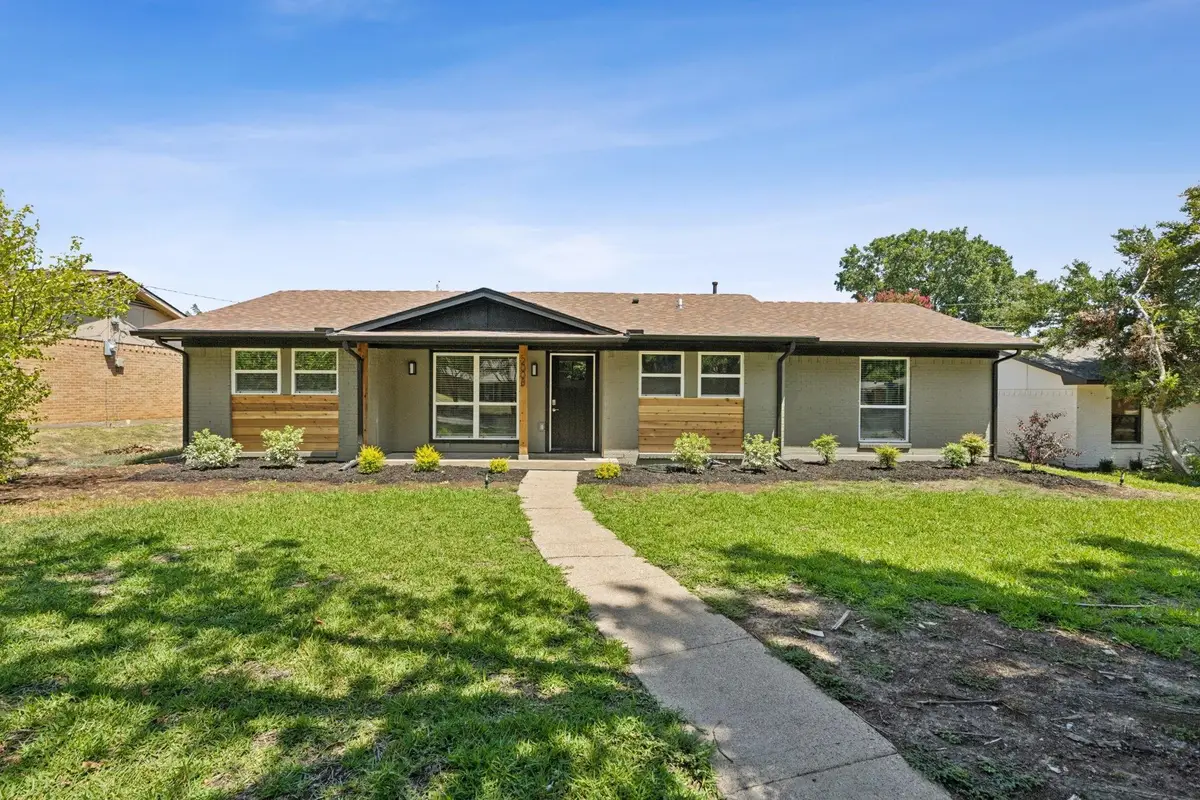 2008 Custer Parkway, Richardson, TX 75080 - #1