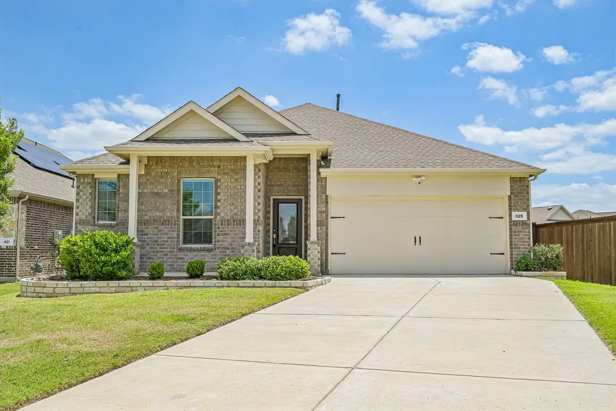 825 Tulip Court, Forney, TX 75126 - #1