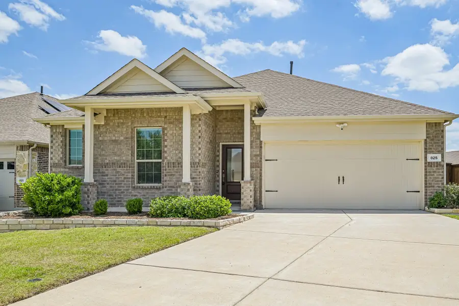 825 Tulip Court, Forney, TX 75126 - #3