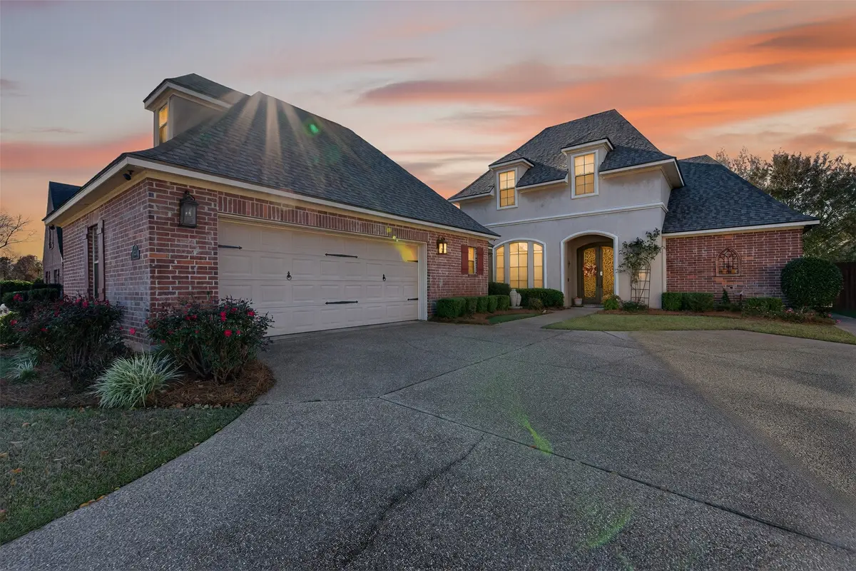 9040 Hayden Drive, Shreveport, LA 71106 - #1