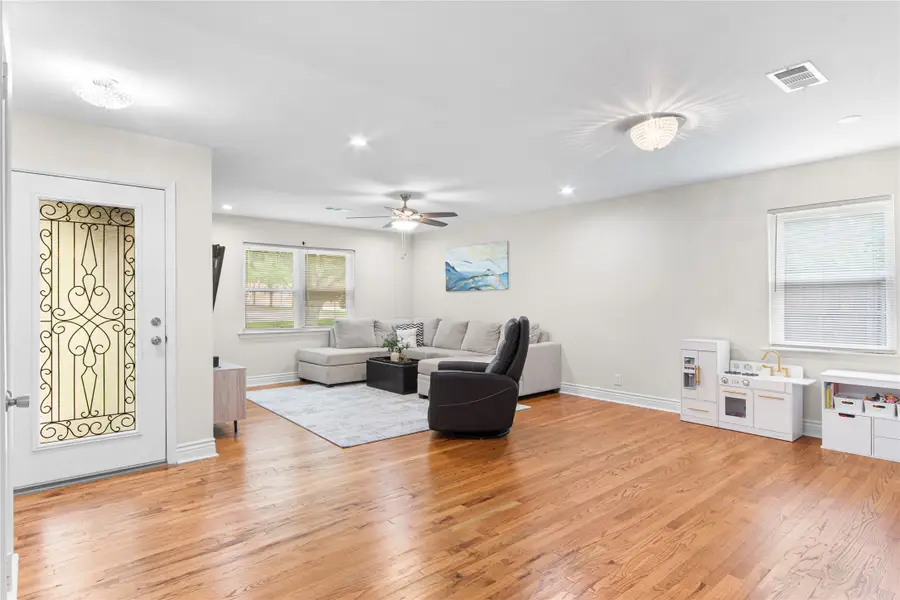 2530 Springhill Drive, Dallas, TX 75228 - #3