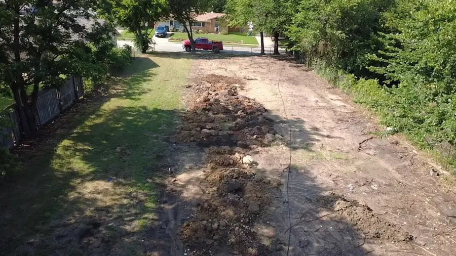 TBD Ferguson Drive, Lewisville, TX 75057 - #3