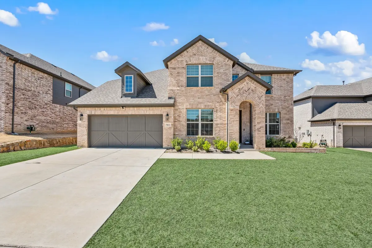 7013 Lost Falls Drive, Argyle, TX 76226 - #1