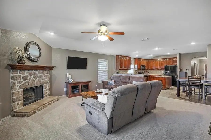 4516 Remuda Lane, Denton, TX 76226 - #2