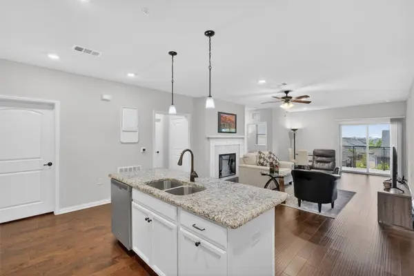 651 N Watters Road #5305, Allen, TX 75013