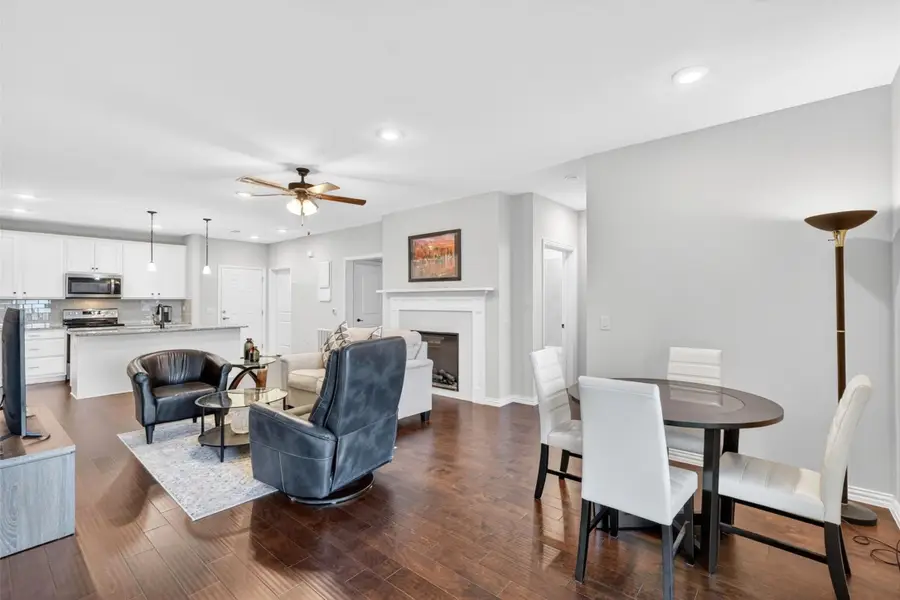 651 N Watters Road #5305, Allen, TX 75013 - #3
