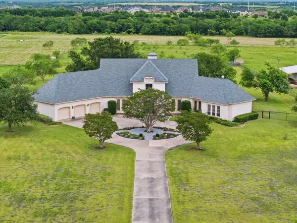 14435 S Fm 548, Rockwall, TX 75032