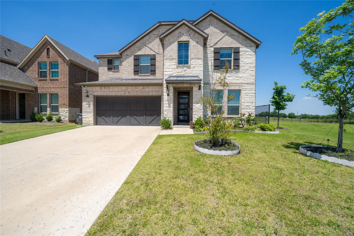 2104 Covey Court, Little Elm, TX 75068 - #1