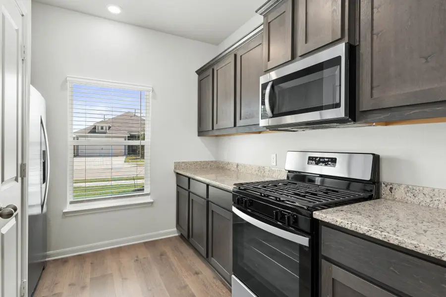 1300 Tilton Drive, Fort Worth, TX 76140 - #2