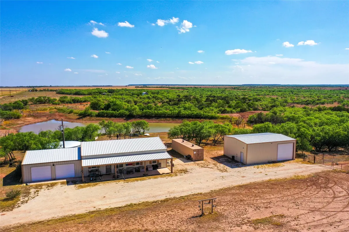 TBD Cr 454, Sagerton, TX 79548 - #1