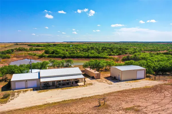 TBD Cr 454, Sagerton, TX 79548