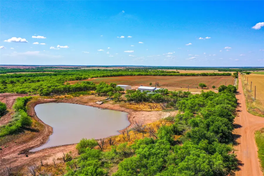 TBD Cr 454, Sagerton, TX 79548 - #2