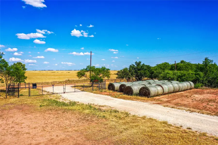 TBD Cr 454, Sagerton, TX 79548 - #3