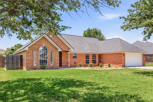 1406 Glenwood Drive, Stephenville, TX 76401