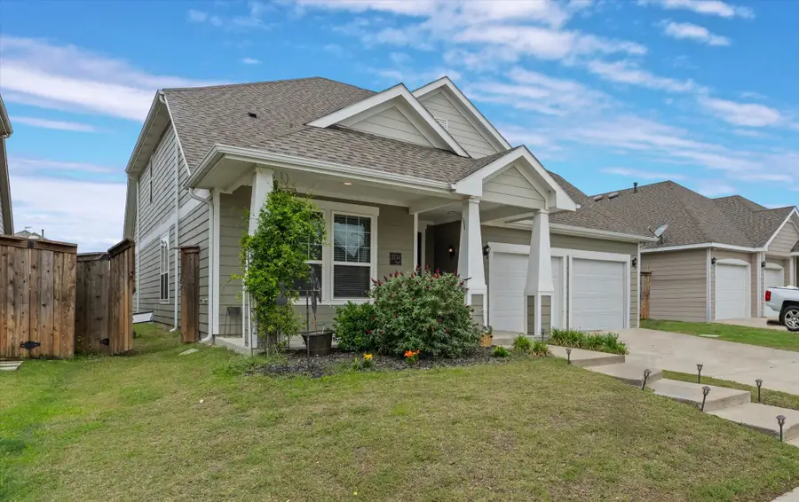 2134 Mossbrook Drive, Royse City, TX 75189 - #2