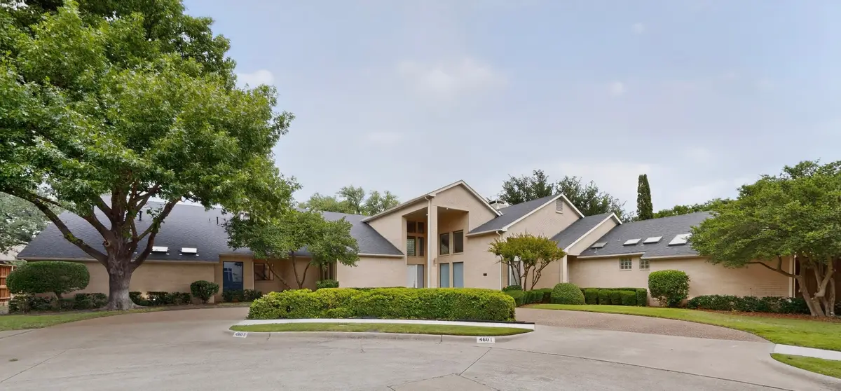4601 Huffman Court, Plano, TX 75093 - #1