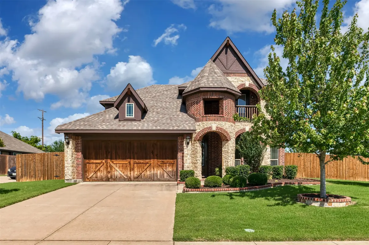 4606 Windfern Way, Midlothian, TX 76065 - #1