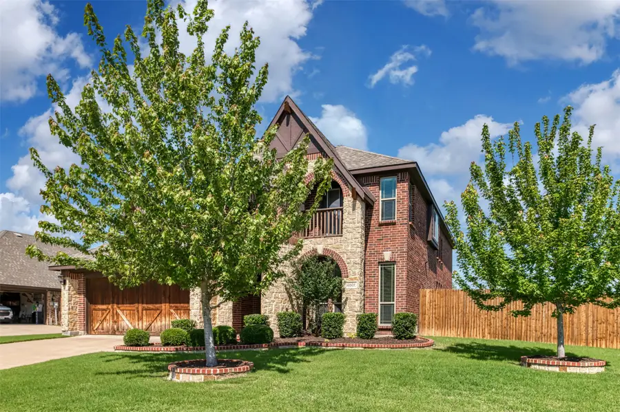 4606 Windfern Way, Midlothian, TX 76065 - #2