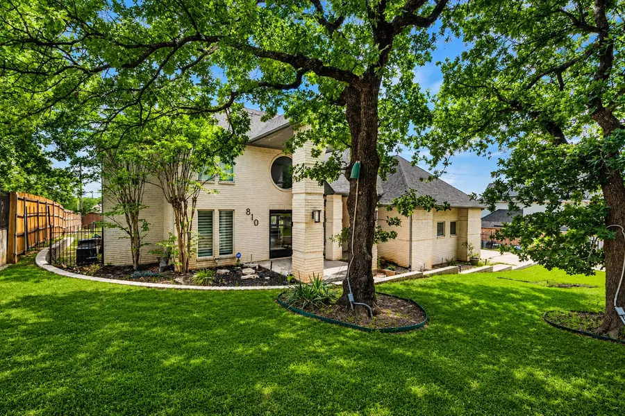 810 Pennsylvania Avenue, Kennedale, TX 76060 - #2