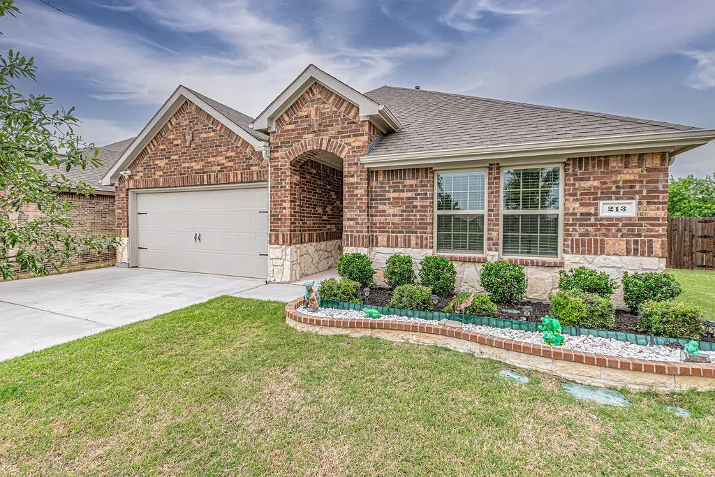 213 Pintail Drive, Caddo Mills, TX 75135 - #1