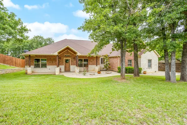 116 Flat Foot, Stephenville, TX 76401
