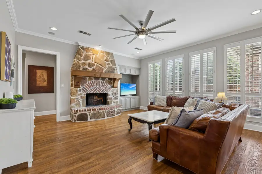 2500 Deep Eddy Trail, Keller, TX 76248 - #2