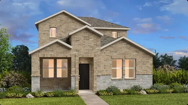1124 Bear Grass Mews, Celina, TX 75009