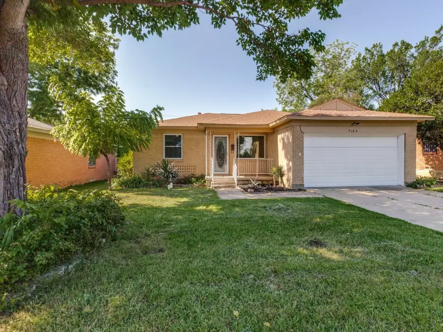 9104 Donnybrook, Dallas, TX 75217 - #2