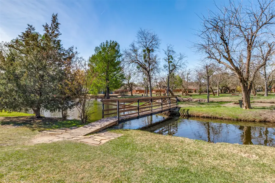 4323 Quail Hollow Road, Dallas, TX 75287 - #2