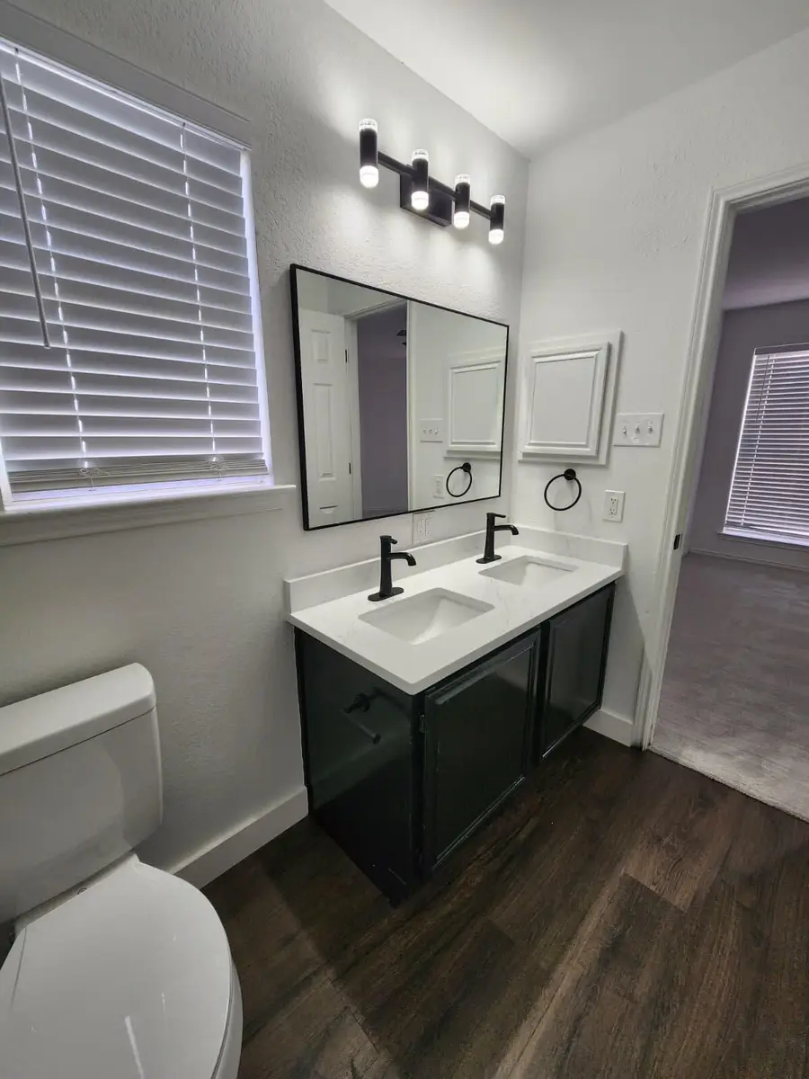 533 Bowie Street, Forney, TX 75126 - #3