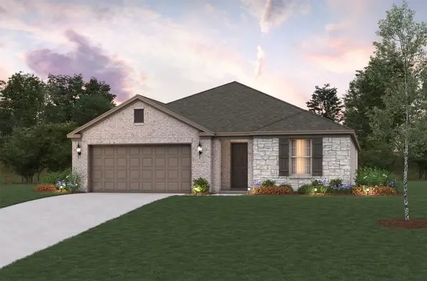 4113 Amethyst Drive, Celina, TX 75009