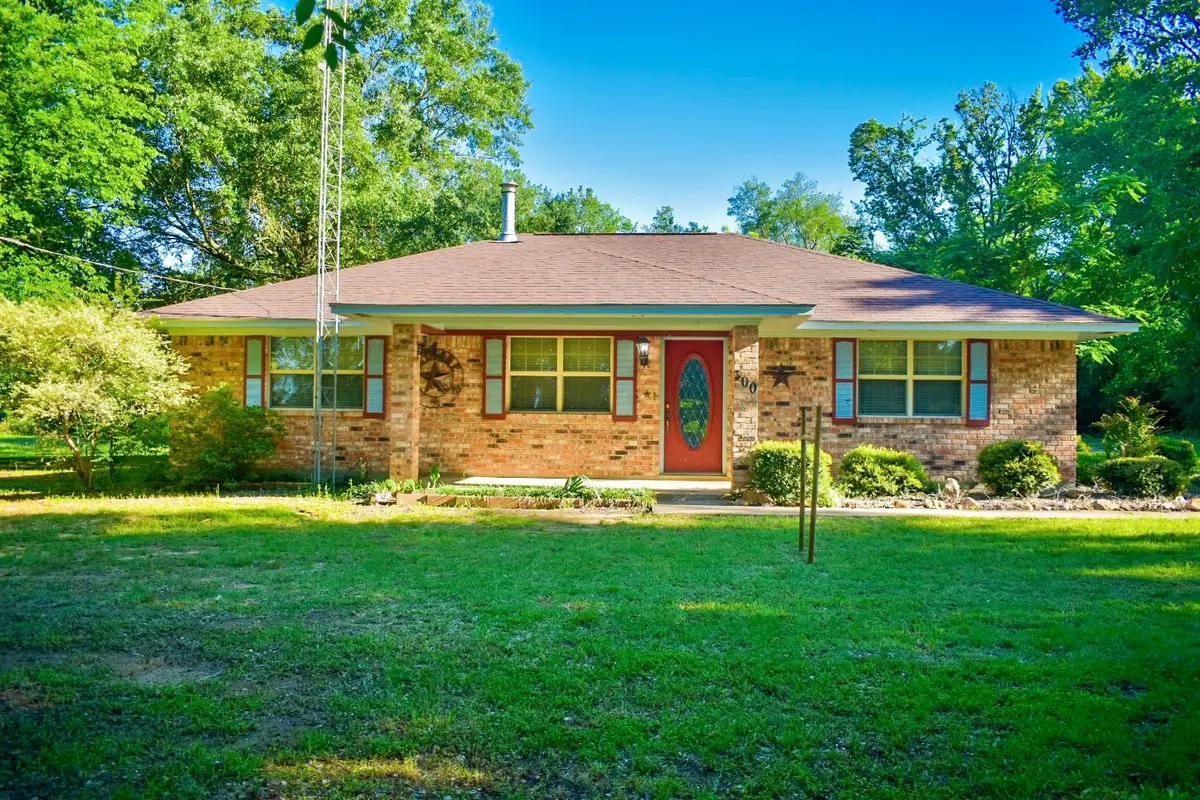 300 Bethel Road, Como, TX 75431 - #1