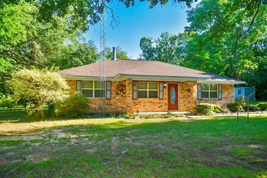 300 Bethel Road, Como, TX 75431 - #2