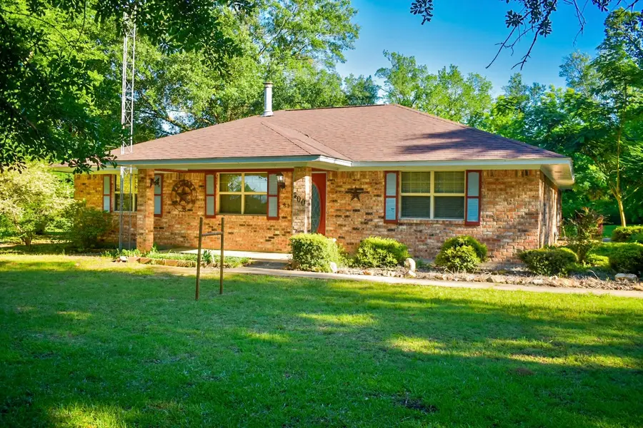 300 Bethel Road, Como, TX 75431 - #3