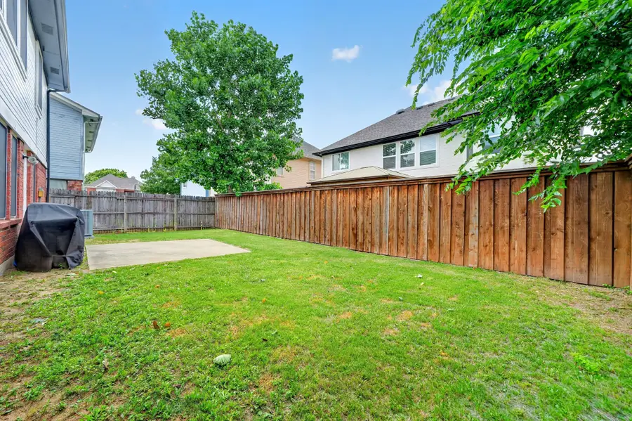 771 Eiffel Drive, Plano, TX 75023 - #3