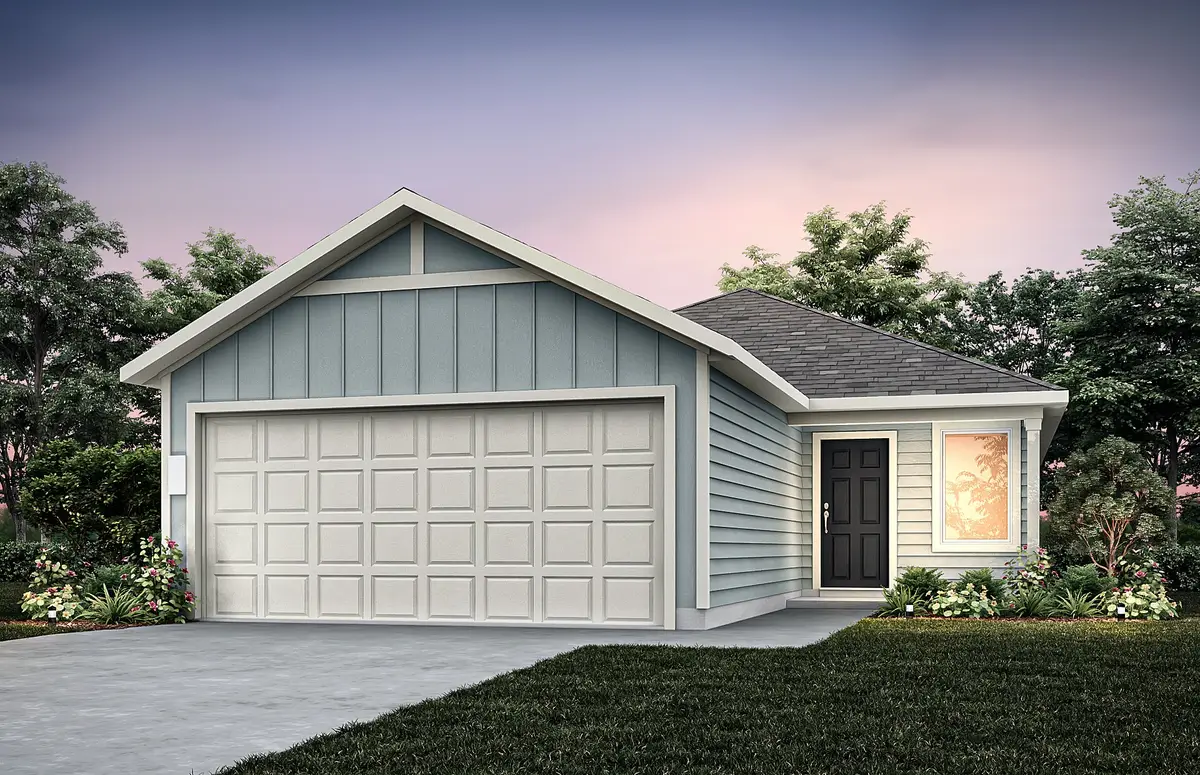 1226 Tramore Way, Princeton, TX 75407 - #1