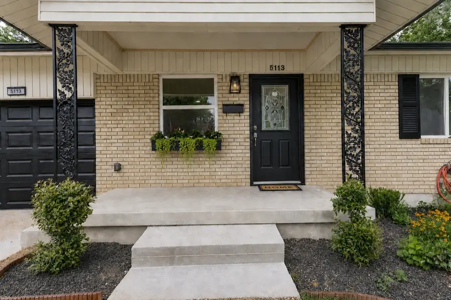 5113 Nadine Drive, Haltom City, TX 76117 - #2