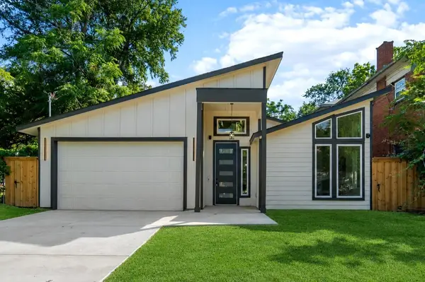 3604 Colonial Avenue, Dallas, TX 75215