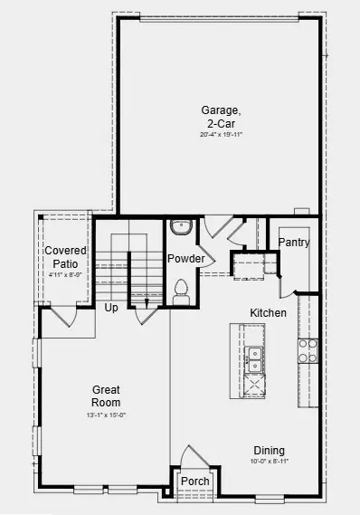1140 Bear Grass Mews, Celina, TX 75009 - #2