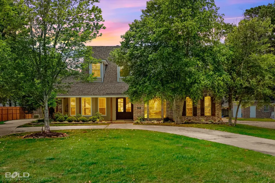 205 Old Palmetto Road, Benton, LA 71006 - #2