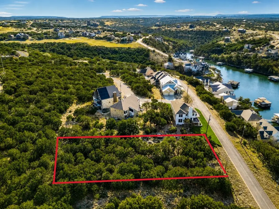 0 Melbourne Trail, Graford, TX 76449 - #2
