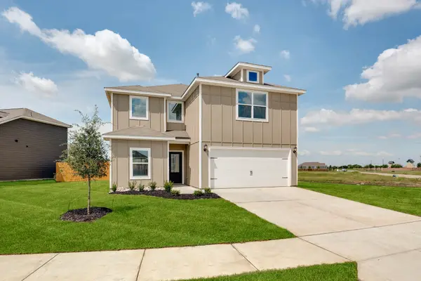 9684 Stranton Drive, Fort Worth, TX 76140